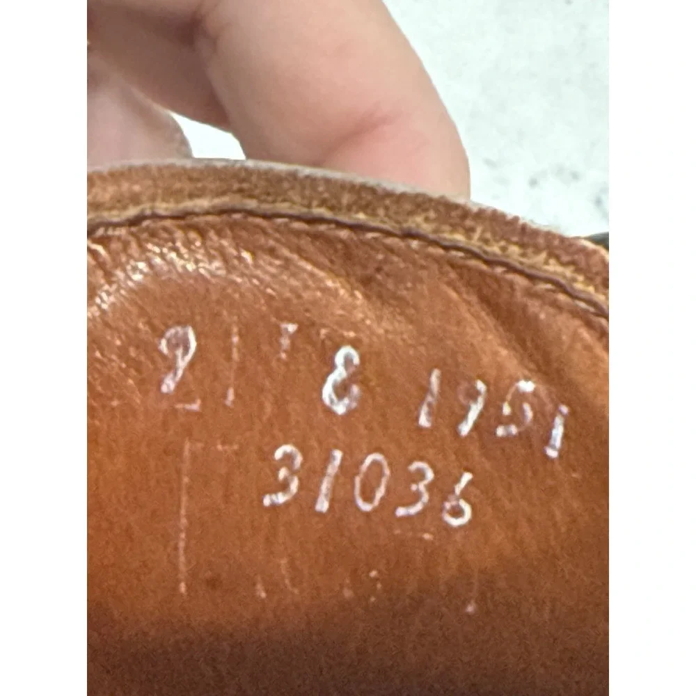 Allen Edmonds Men's 